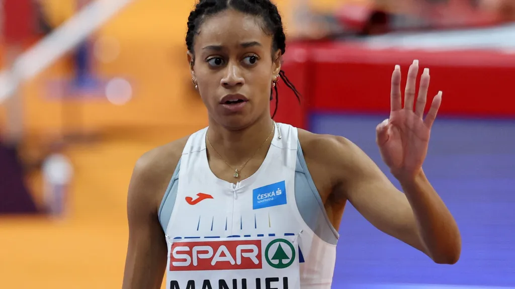 Lurdes Gloria Manuel