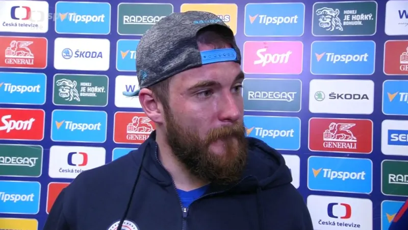 Čiliak: Dostali jsme facku