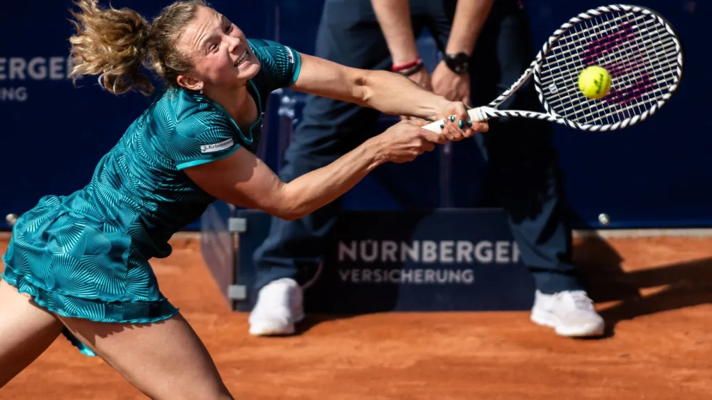 Kateřina Siniaková