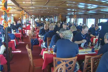 Účastníci světového šampionátu v balutu