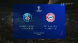 Sestřih utkání PSG – Bayern Mnichov