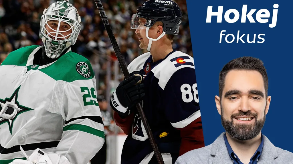 Hokej fokus podcast