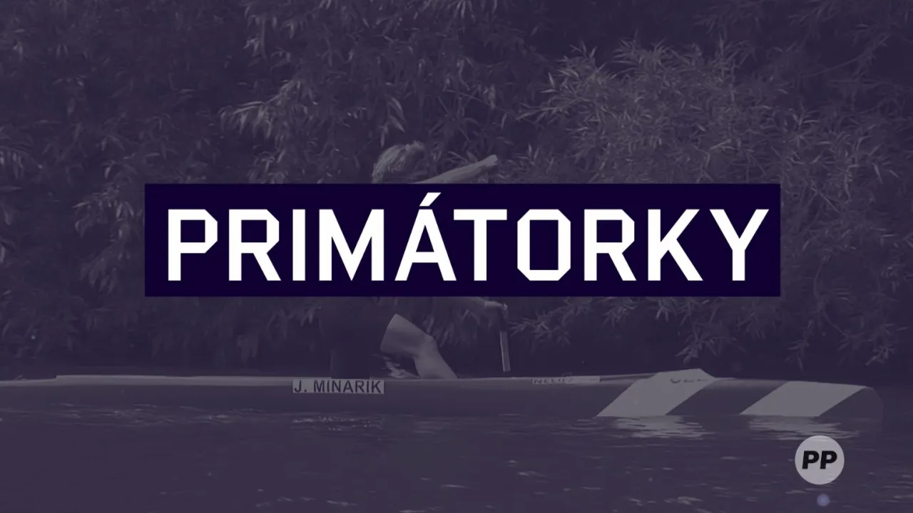 Soutěž k Primátorkám
