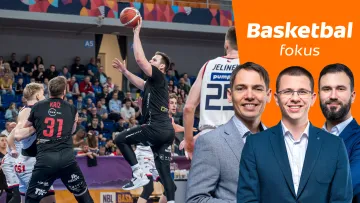 Basketbal fokus podcast: Jak bude vypadat superhrdinské play-off? A obhájí Nymburk titul?
