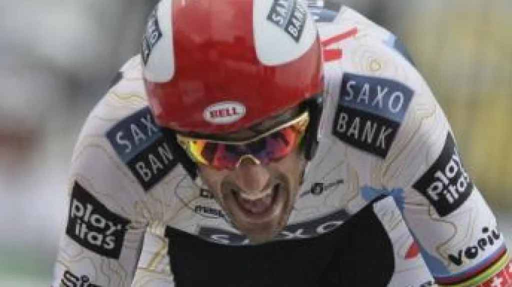 Fabian Cancellara