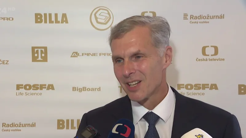 Kejval: Bylo by fajn mít dvojciferný počet medailí