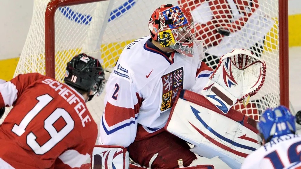 MS v hokeji do 20 let 2012 Kanada