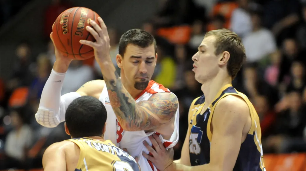 Nymburský Radoslav Rančík