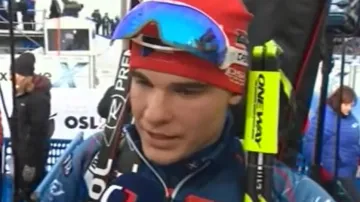 Ohlasy Krčmáře a Šlesingra po závodě s hromadným startem