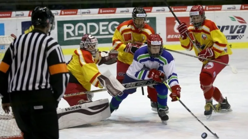 Souhrn 2. dne Olympiády dětí a mládeže