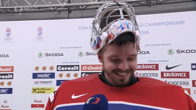 Furch: První třetina výborná, pak se nám hrálo lehčeji