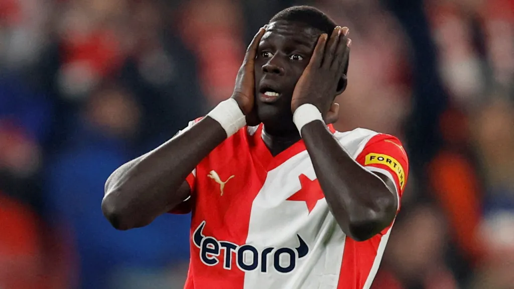 El Hadji Malick Diouf