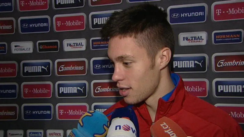 Hlasy hráčů před zápasem s Kanadou