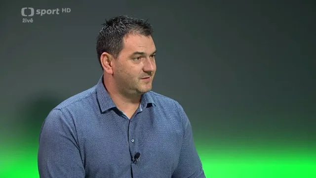 Lipták o zlatu na ME, úspěších a ambicích na MS