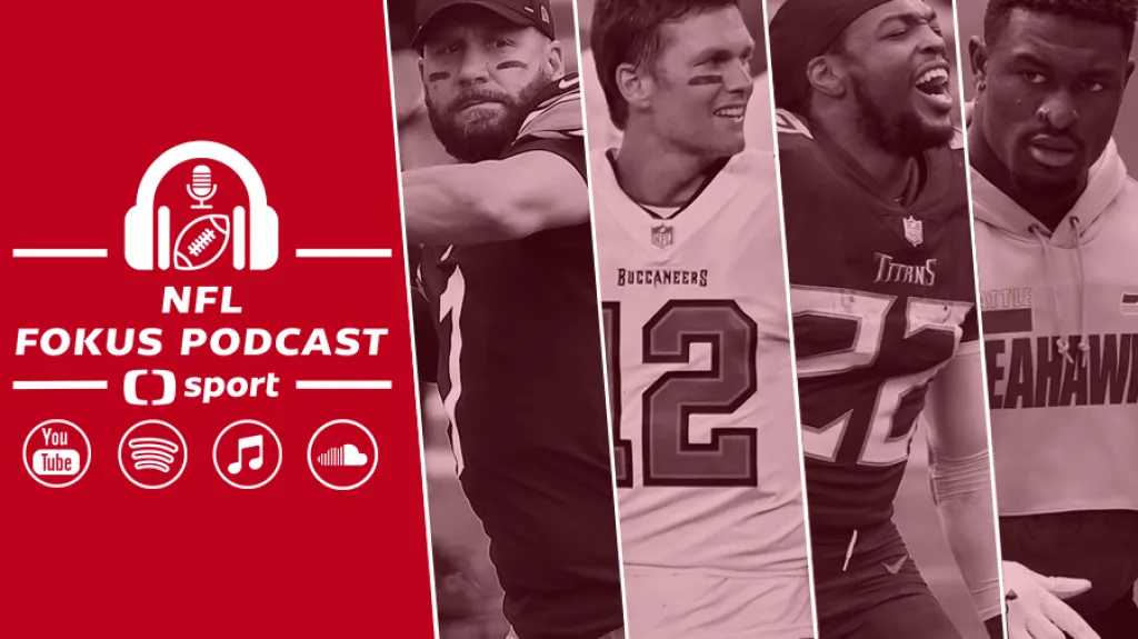 NFL fokus podcast (3. 11. 2020)