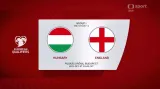 Sestřih utkání Maďarsko - Anglie