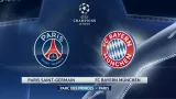 Sestřih utkání PSG - Bayern