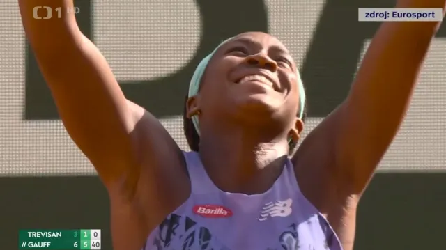 Roland Garros už zná obě finalistky