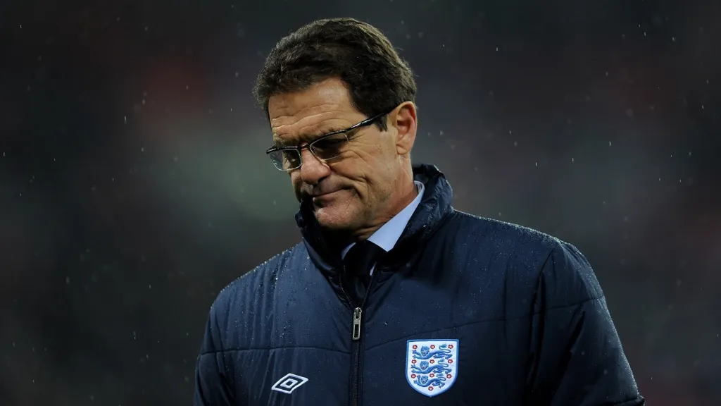 Fabio Capello