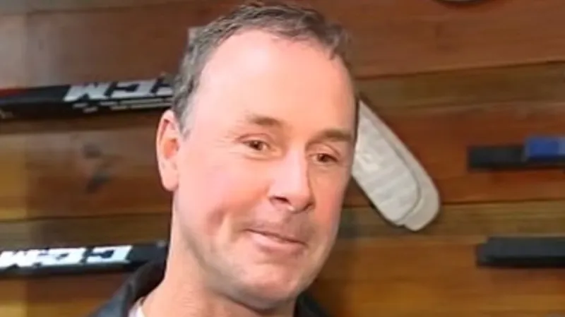 Joe Nieuwendyk hodnotí Jágrův výkon