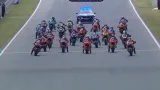Velká cena Katalánska MS silničních motocyklů