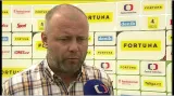 Hlasy trenérů po utkání Třinec – Olympia Praha