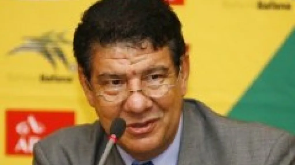 Joel Santana