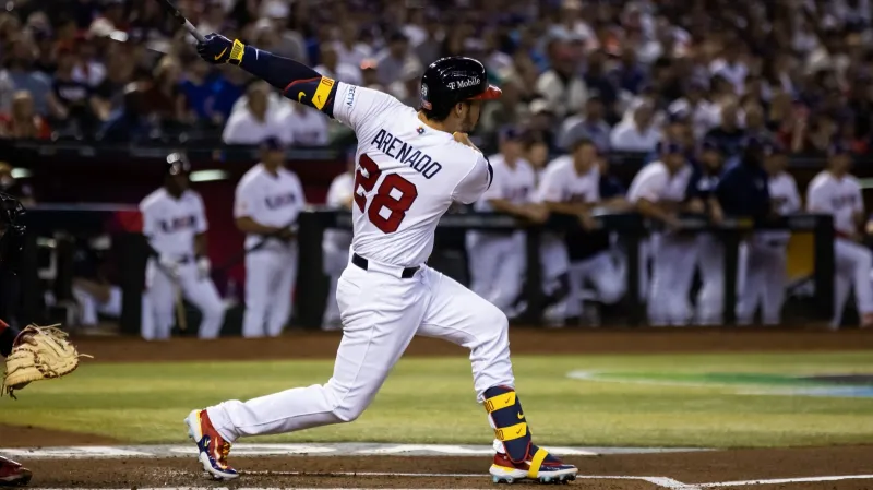 Američané odčinili proti Kanadě nezdar s Mexikem