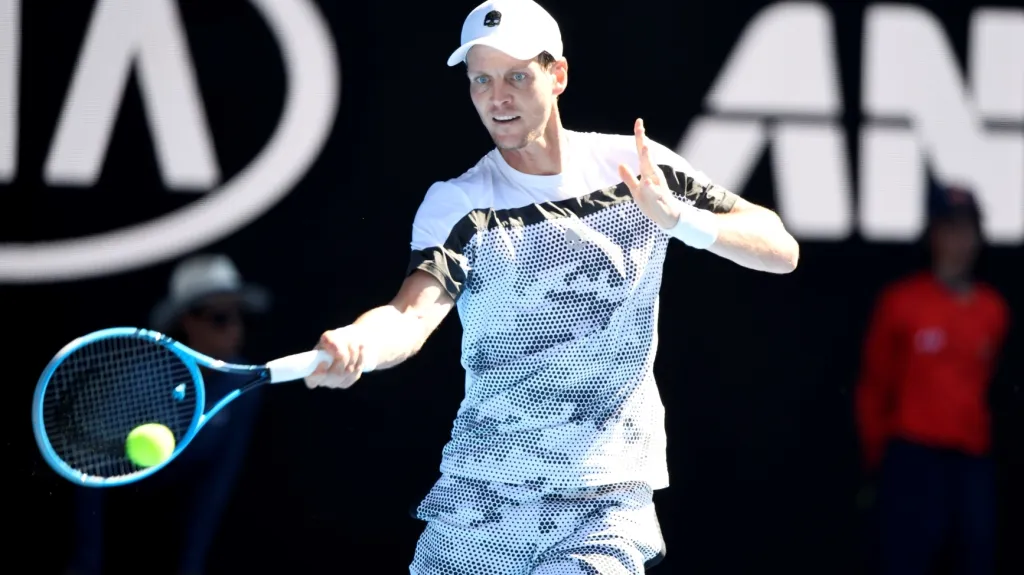 Tomáš Berdych
