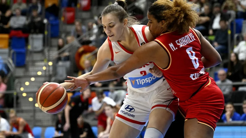 Utkání Česko – Německo