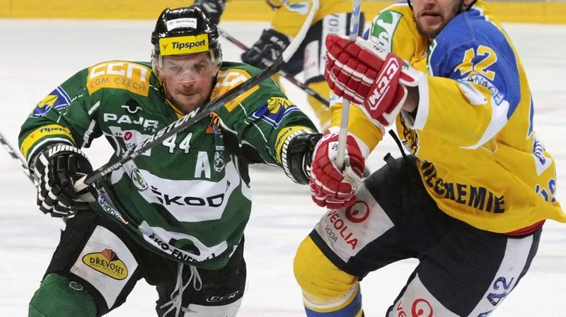 Reportáž z utkání Mladá Boleslav - Ústí nad Labem