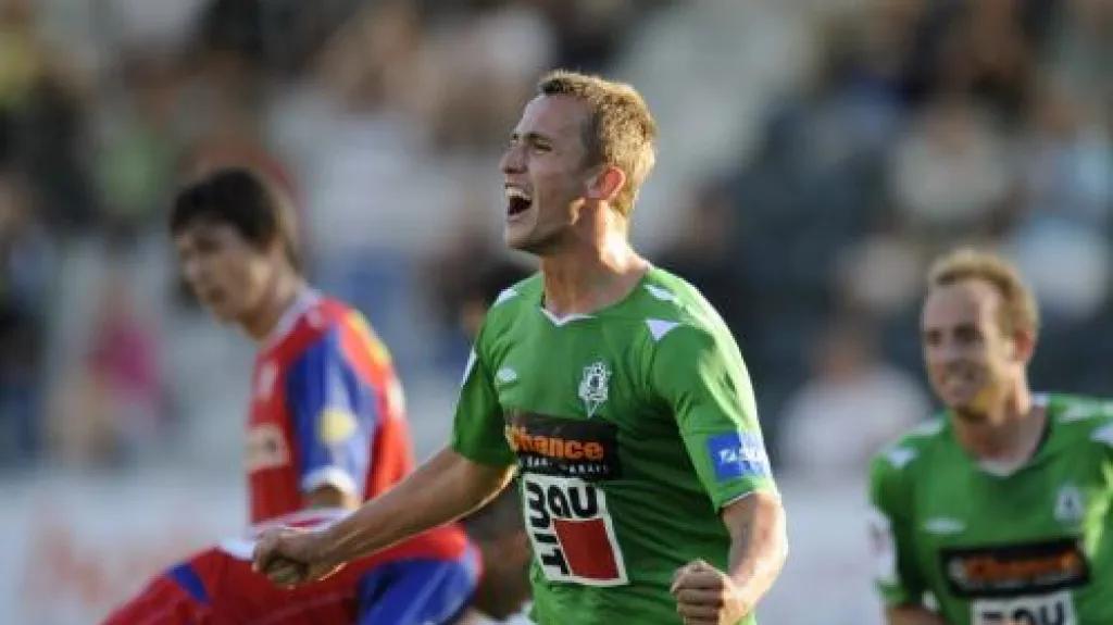 Radost Tomáše Pekharta