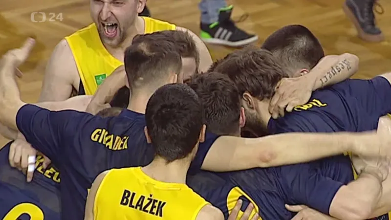 Opava zvítězila nad USK i napočtvrté a postupuje