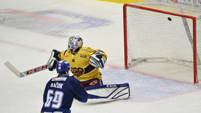 Sestřih a ohlasy 7. finále Kladno - Jihlava