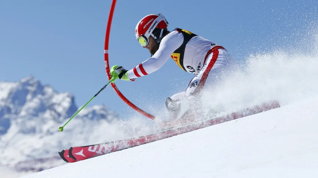 Marcel Hirscher