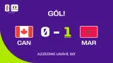 Gól Maroko