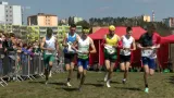 MČR v orientačním běhu v Třebíči