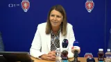 Klimková: Chtěla jsem jednou trénovat český ženský nároďák