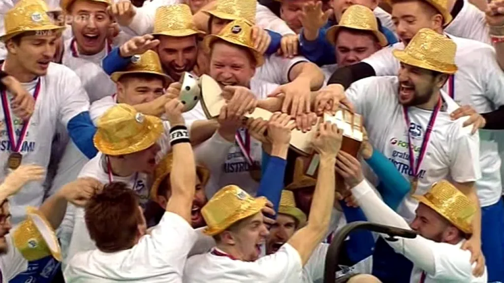 Vítězný Chodov tématem SZ: Superfinále je pro hráče odměnou