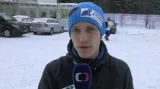 Koudelka: Dnes to bylo zlepšení, těším se na závod družstev