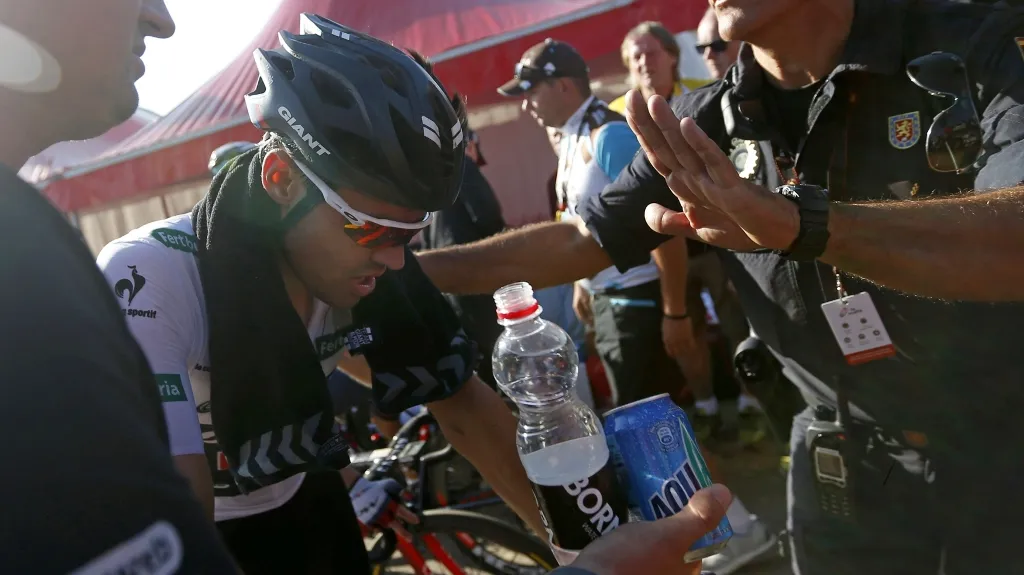 Tom Dumoulin