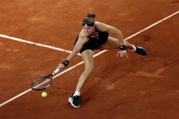 Karolína Muchová