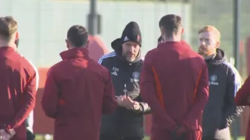 Miliardář Ratcliffe koupil za 35 miliard korun čtvrtinu Manchesteru United