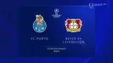 Sestřih utkání Porto - Leverkusen