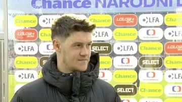 Ohlasy po utkání Zbrojovky Brno s MFK Chrudimí