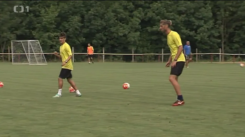 Na Slovácku doufají, že Koné nahradí Doška