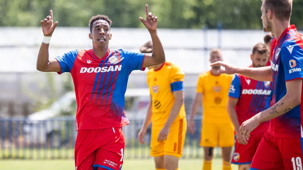 Plzeň si v přípravě poradila s Duklou