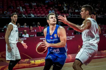 Jaromír Bohačík byl druhým nejúspěšnějším střelcem Česka.