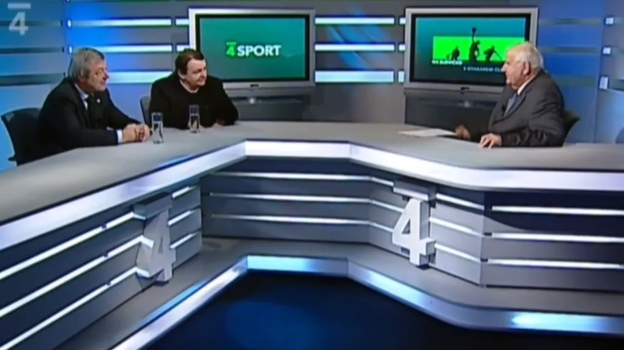 Na slovíčko... k situaci v českém hokeji