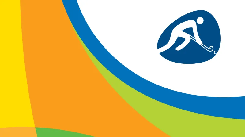 Záznam finále pozemního hokeje: Nizozemsko - Velká Británie (Ž)